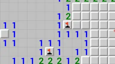 Minesweeper for Android скриншот 5