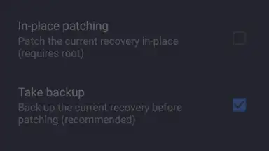 Tipatch скриншот 1
