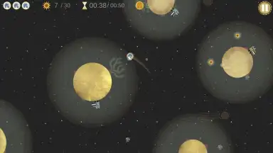 Astrå скриншот 5