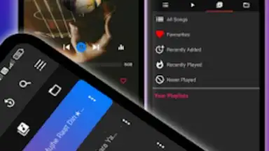 MKV Video Player - Zea Player скриншот 9