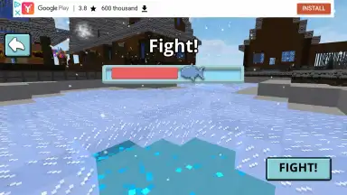 Ice Fishing Cratf скриншот 10