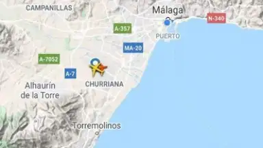 Flightradar24 скриншот 8