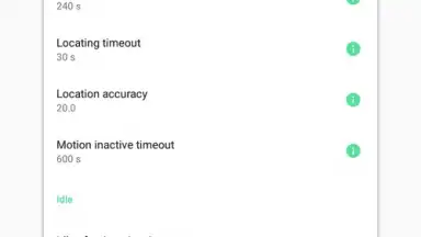 Naptime скриншот 4