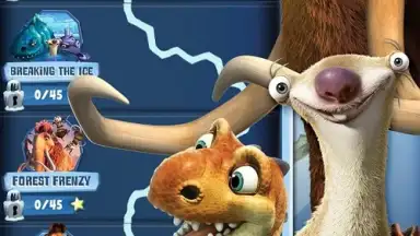 Ледниковый период скриншот 11