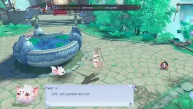 Soul Land: Advent of the Gods (CN) скриншот 8