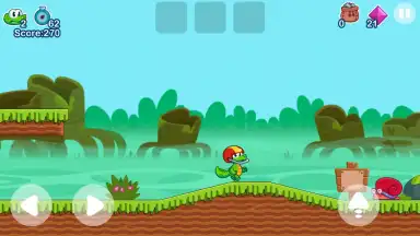 Crocs World 2 скриншот 3