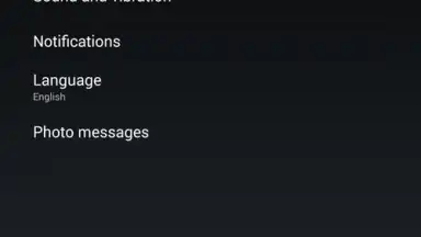 Frim скриншот 5