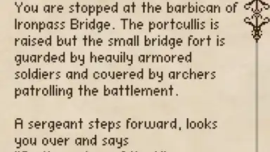 Occidental Heroes скриншот 16