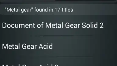 Ultimate Cheats скриншот 3