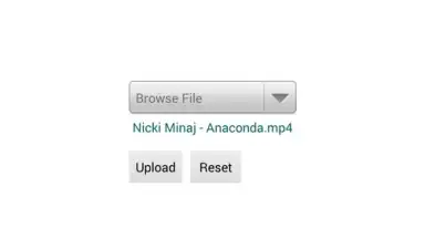 Ziddu скриншот 4