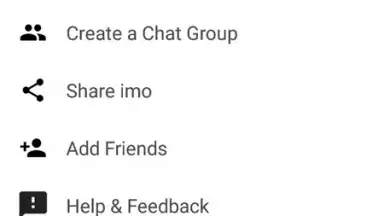 imo Lite скриншот 5