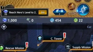 Noblesse Zero with WEBTOON скриншот 4