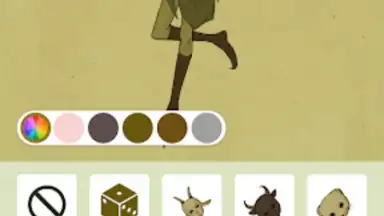 Yaelokre OC Maker скриншот 3