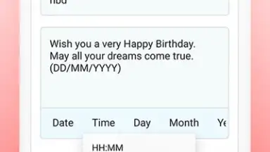 Writing Star: Text Expander & Auto-complete text скриншот 2