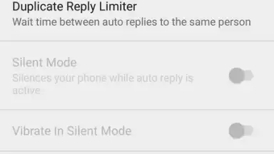 TextAssured скриншот 2