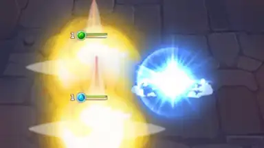 AFK Battle скриншот 3