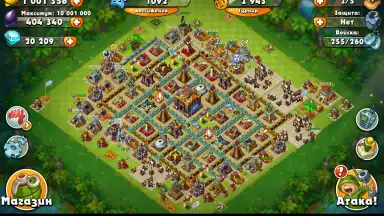 Jungle Heat скриншот 9