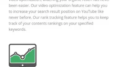 YouTubeMonster скриншот 5