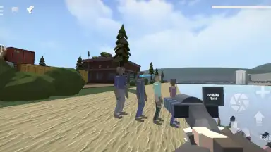 GoreBox скриншот 1