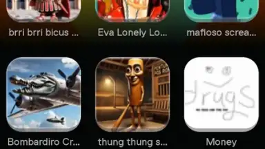 Voicemod Soundboard скриншот 5