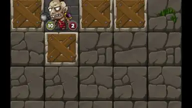 Dungeon Knights скриншот 5