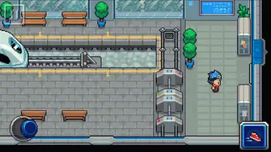 Coromon скриншот 2