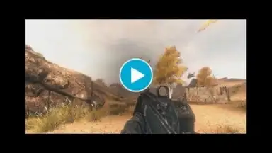 The Sun Origin Post-apocalypse action shooter скриншот 1
