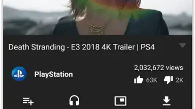 MTube скриншот 7