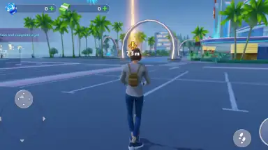 Sunday City скриншот 2