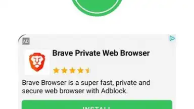Secure VPN - Fast VPN Proxy скриншот 5
