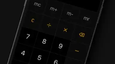OS 15 Dark EMUI/Magic UI Theme скриншот 3