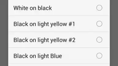 Diary скриншот 4