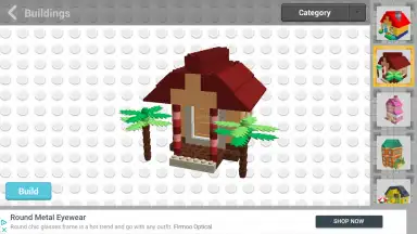 Draw Bricks скриншот 8