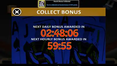 Блэкджек скриншот 12