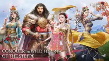 Game of Khans скриншот 6