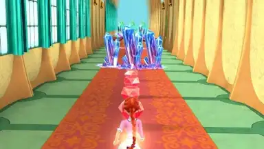 Winx Bloomix Quest скриншот 7