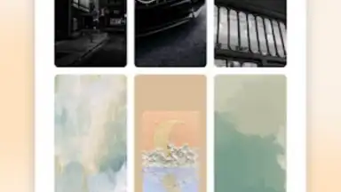 Top Widgets - Colorsmith,kwg скриншот 1