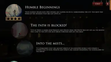 Forgotten Myths CCG скриншот 4