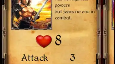 Arcane Quest скриншот 1