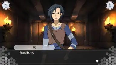 Sword Art Online: Integral Factor скриншот 7