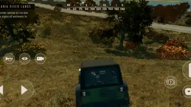 WOTH Europe скриншот 3