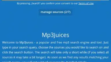 Youtube To MP3 App скриншот 2