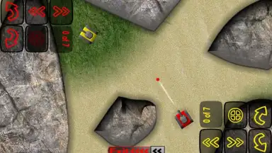 Action for 2-4 Players скриншот 6