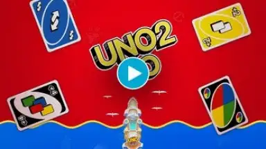 UNO Wonder скриншот 1