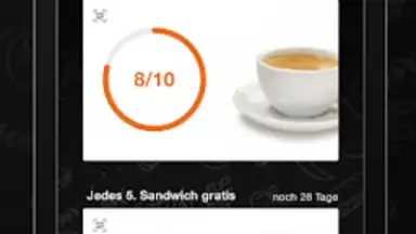 migrolino App скриншот 5