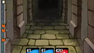 Dungeon and Girls скриншот 12