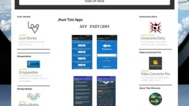 Bet9ja Extra with predictions and Livescores скриншот 8