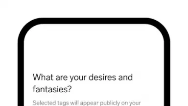 Feeld скриншот 6