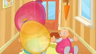 Baby Games скриншот 5