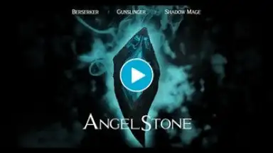 Angel Stone скриншот 1